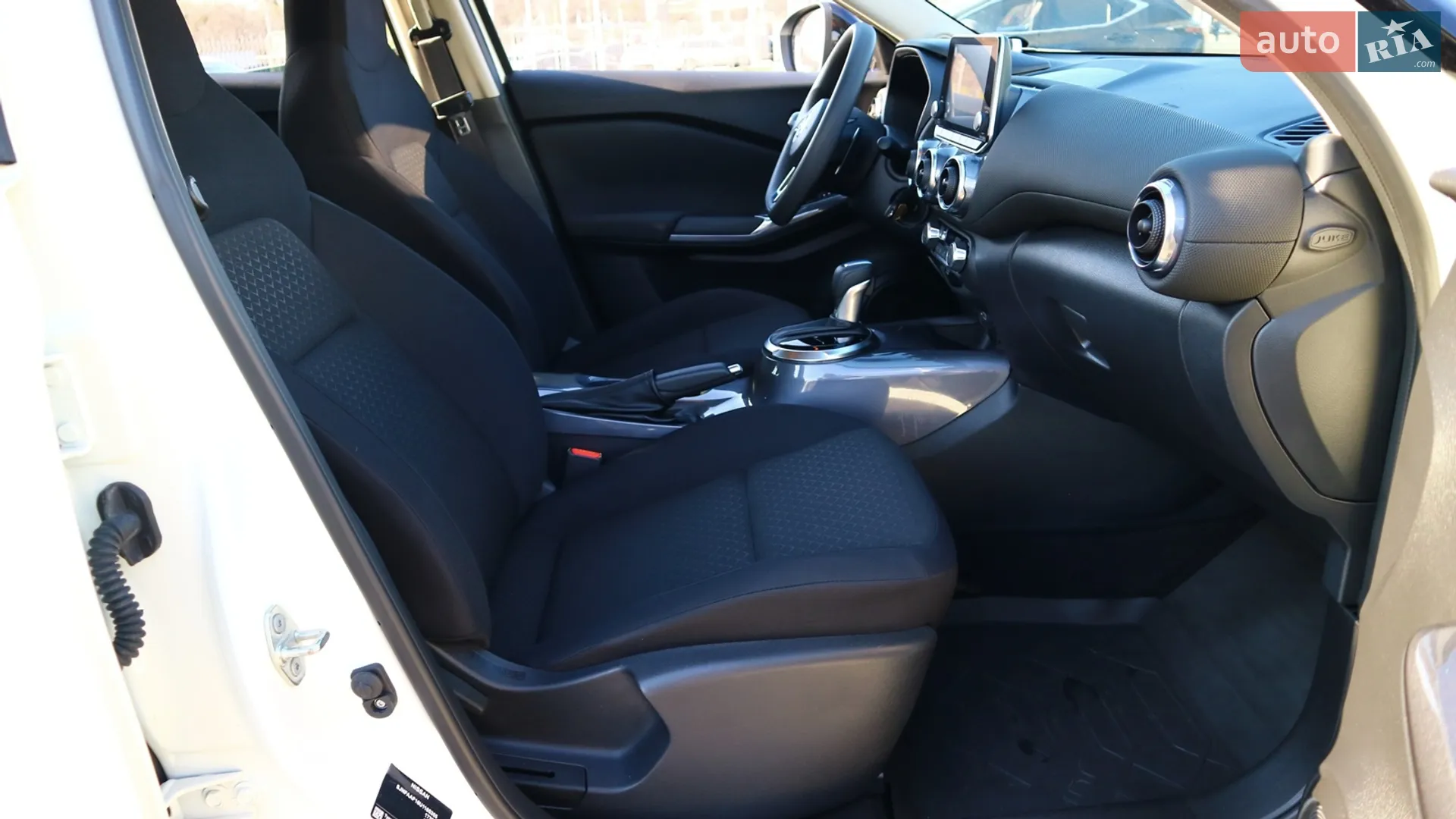 2022 Nissan Juke - мініатюра 6