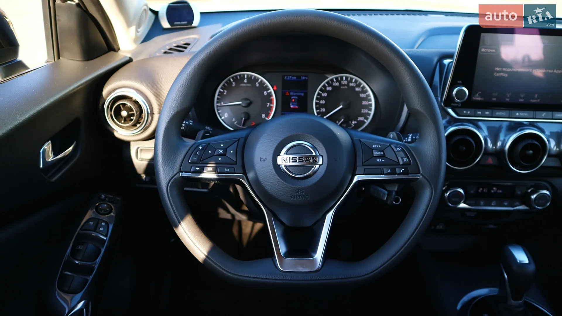 2022 Nissan Juke - мініатюра 9