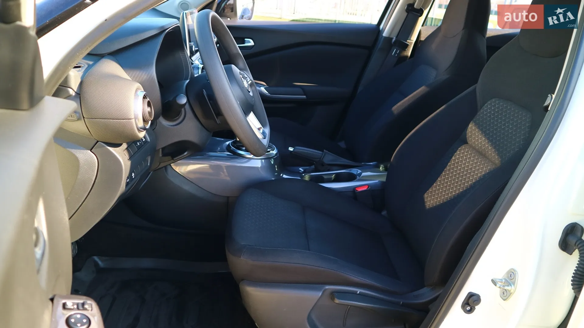 2022 Nissan Juke - мініатюра 13