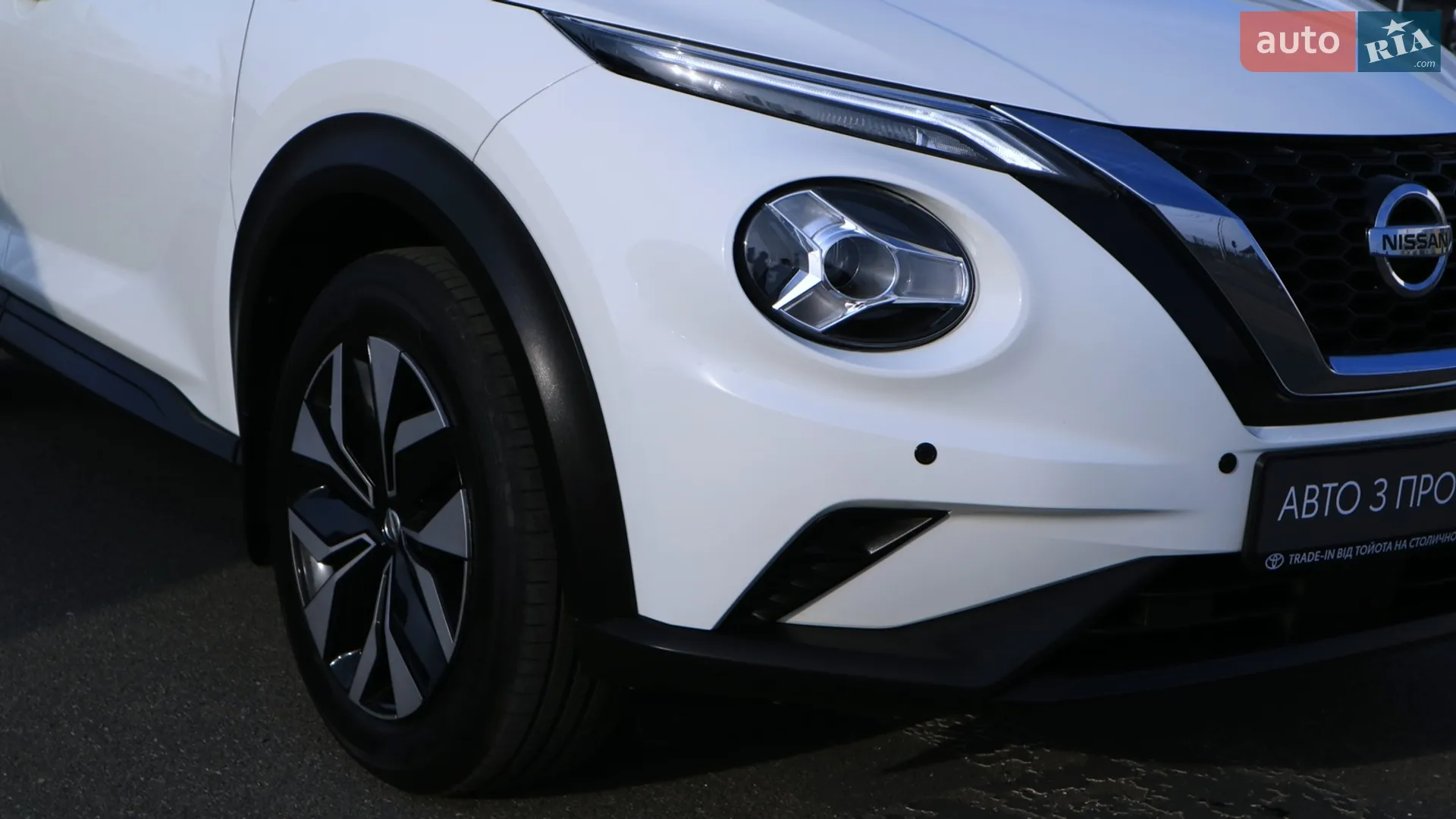 2022 Nissan Juke - мініатюра 26