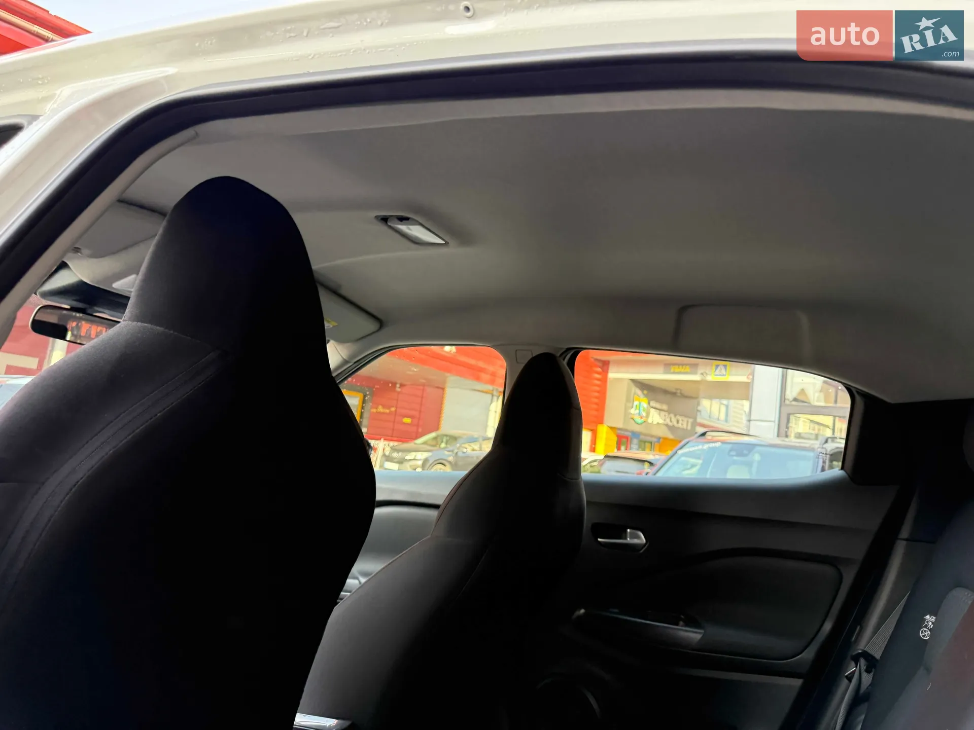 2021 Nissan Juke - мініатюра 30