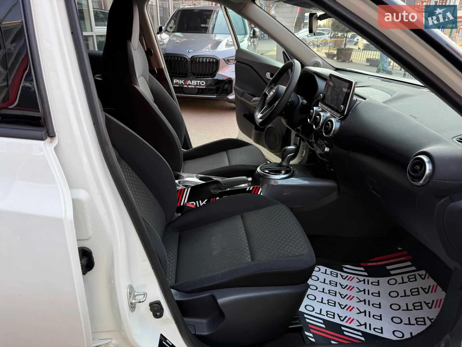 2021 Nissan Juke - мініатюра 40