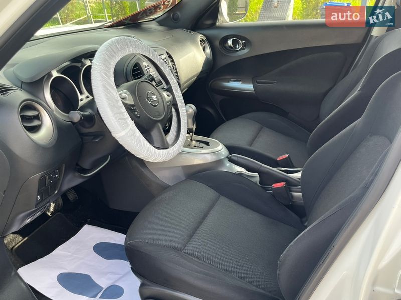 Позашляховик / Кросовер Nissan Juke 2014 в Дрогобичі фото 30 Позашляховик / Кросовер Nissan Juke 2014 в Дрогобичі