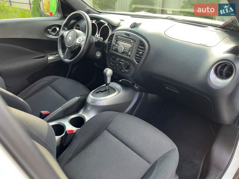 Позашляховик / Кросовер Nissan Juke 2014 в Дрогобичі фото 37 Позашляховик / Кросовер Nissan Juke 2014 в Дрогобичі