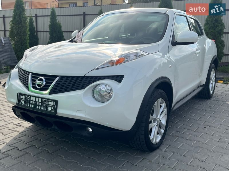 Позашляховик / Кросовер Nissan Juke 2014 в Дрогобичі фото 41 Позашляховик / Кросовер Nissan Juke 2014 в Дрогобичі