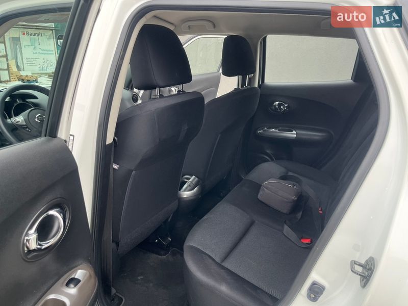 Позашляховик / Кросовер Nissan Juke 2014 в Дрогобичі фото 51 Позашляховик / Кросовер Nissan Juke 2014 в Дрогобичі