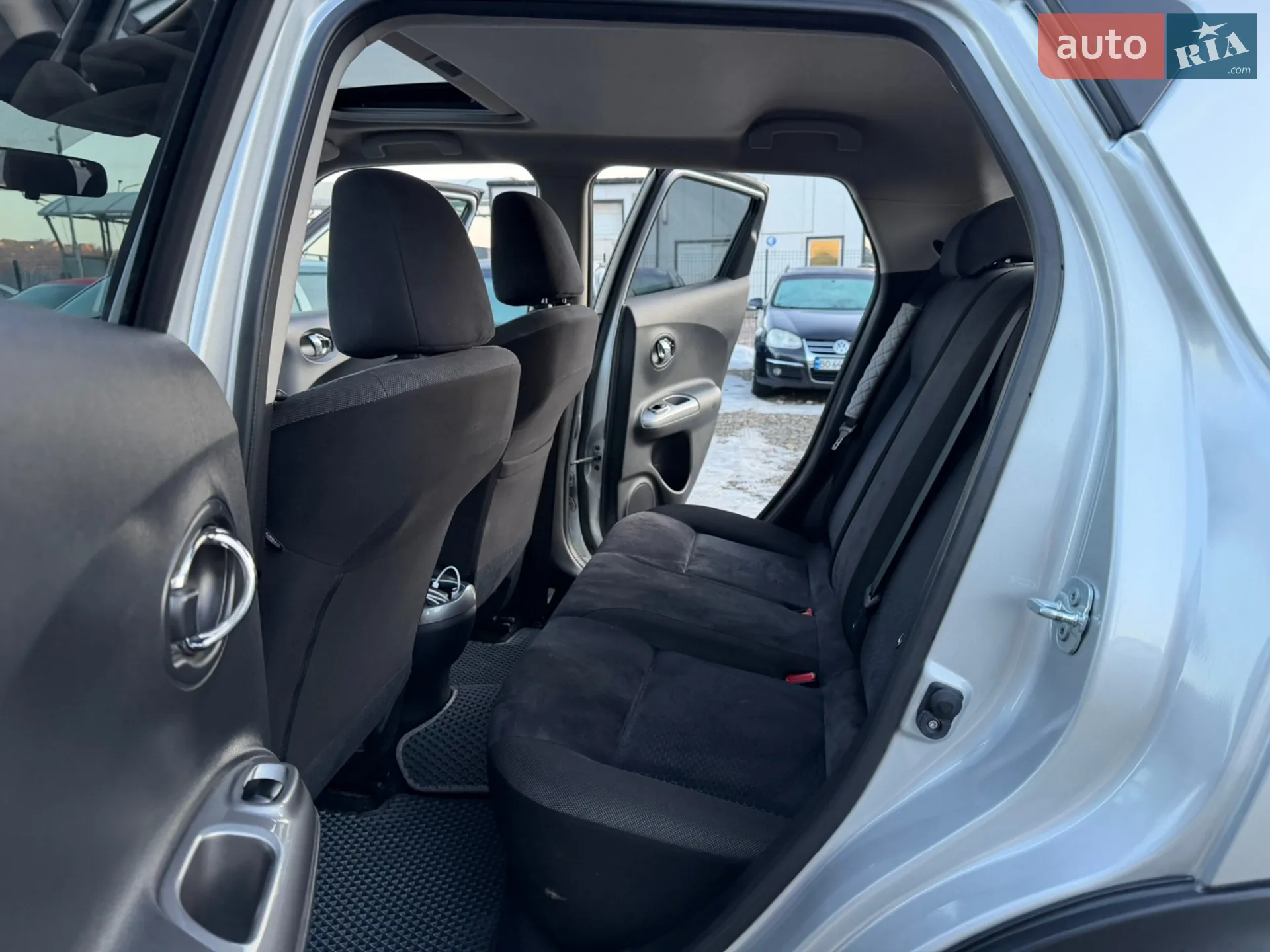 2016 Nissan Juke - мініатюра 25