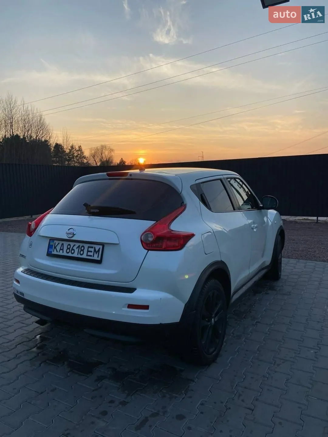 2013 Nissan Juke - мініатюра 5