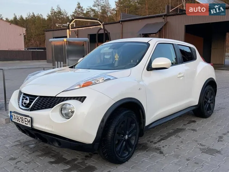 Nissan Juke 2014 VIN SJNFBAF15U6533946 фото оголошення 27 з 62