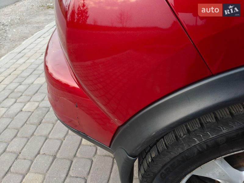 Внедорожник / Кроссовер Nissan Juke 2013 в Ивано-Франковске фото 15 Внедорожник / Кроссовер Nissan Juke 2013 в Ивано-Франковске