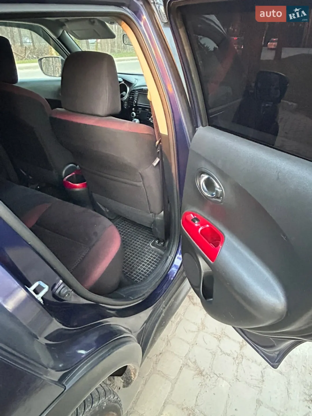 2016 Nissan Juke - мініатюра 11