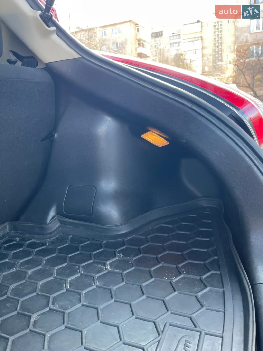 2014 Nissan Juke - мініатюра 22