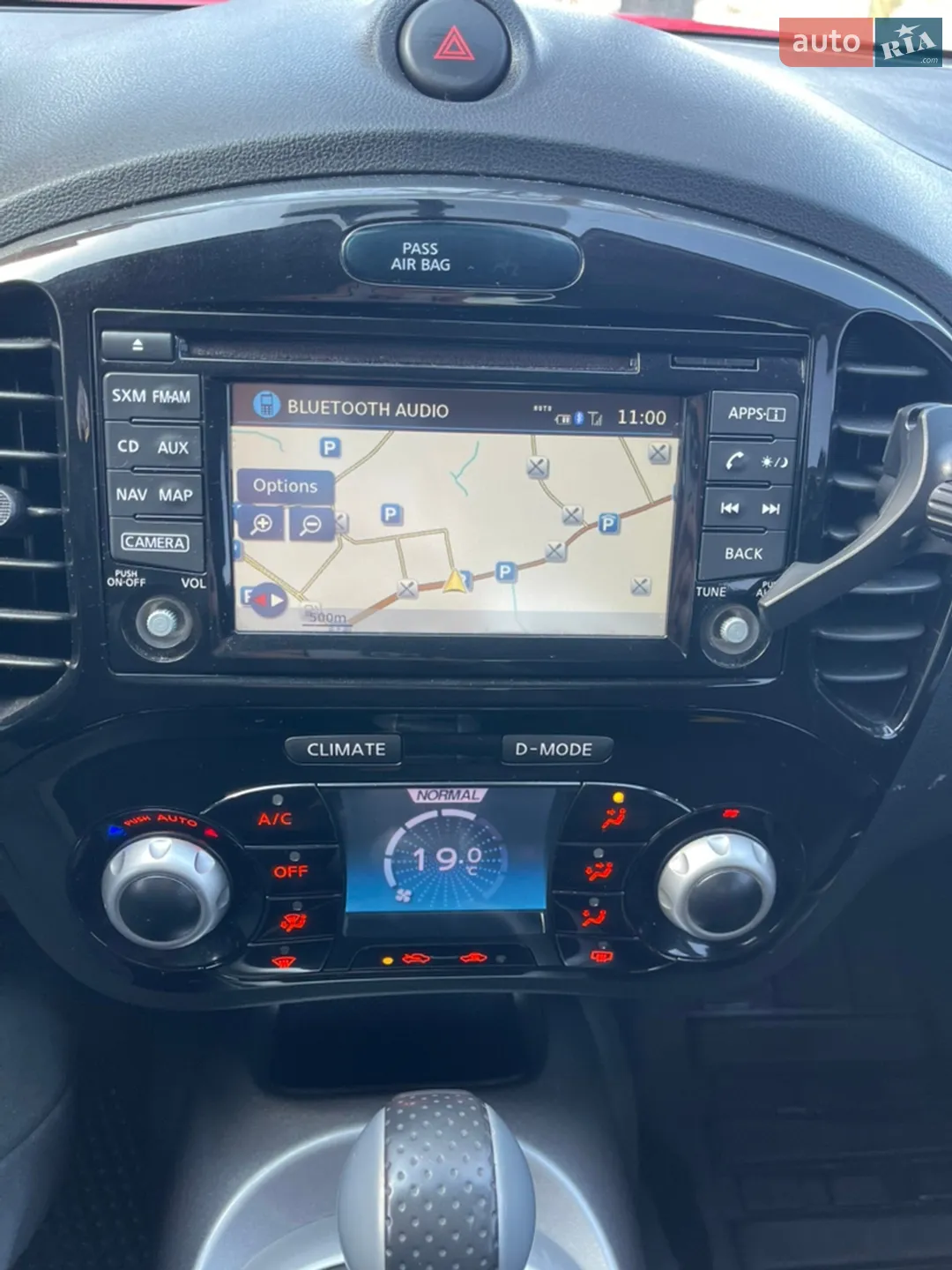 2014 Nissan Juke - мініатюра 30