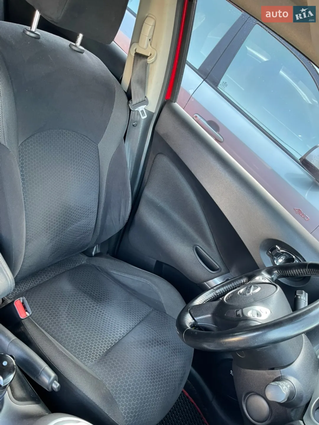 2014 Nissan Juke - мініатюра 40