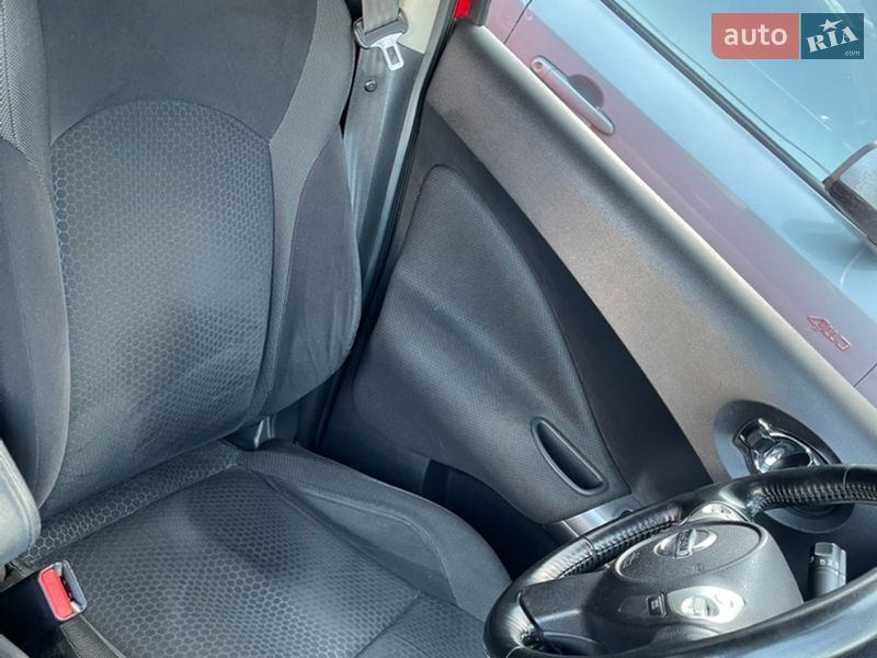 Внедорожник / Кроссовер Nissan Juke 2014 в Харькове