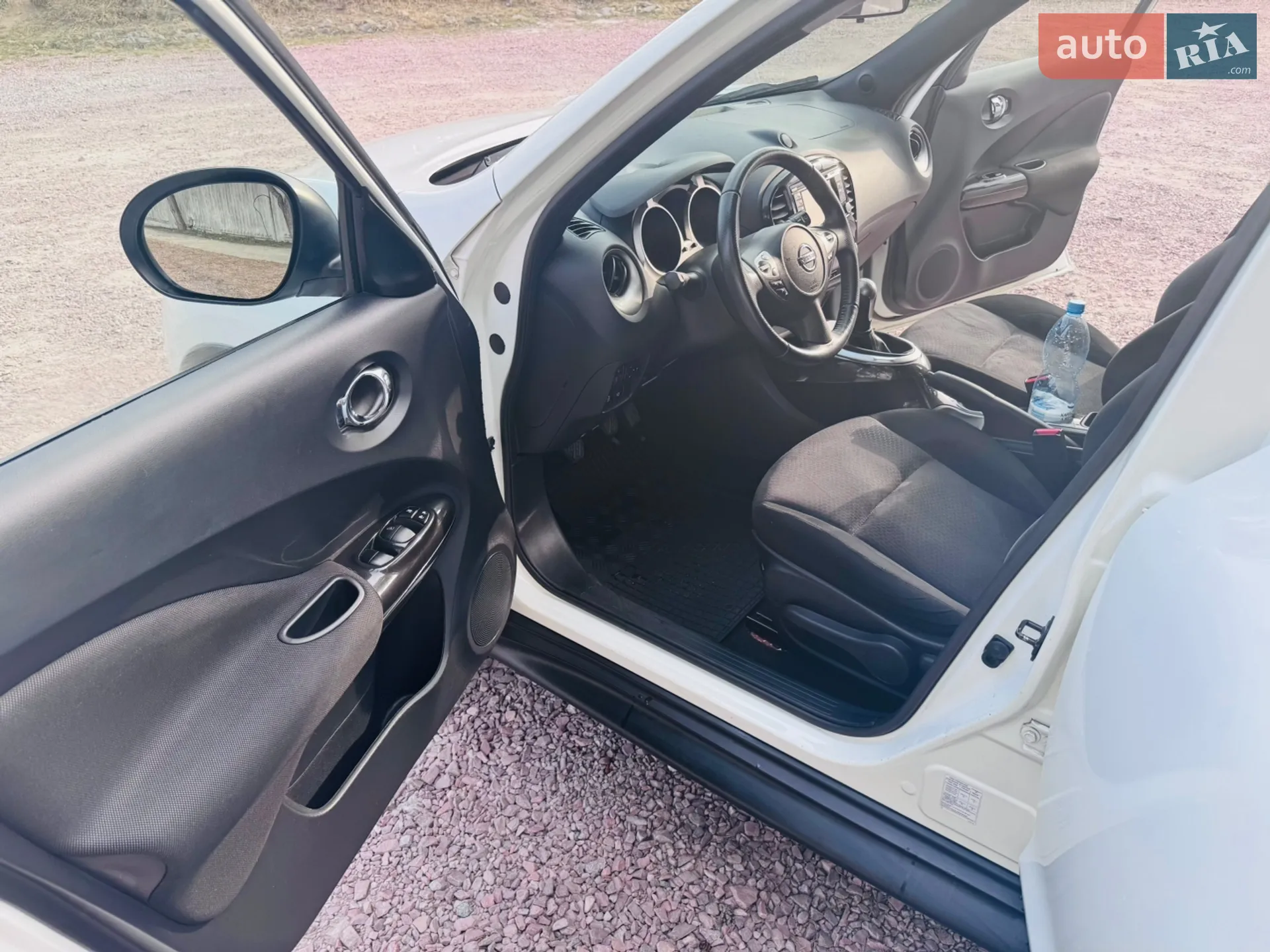 2013 Nissan Juke - мініатюра 11