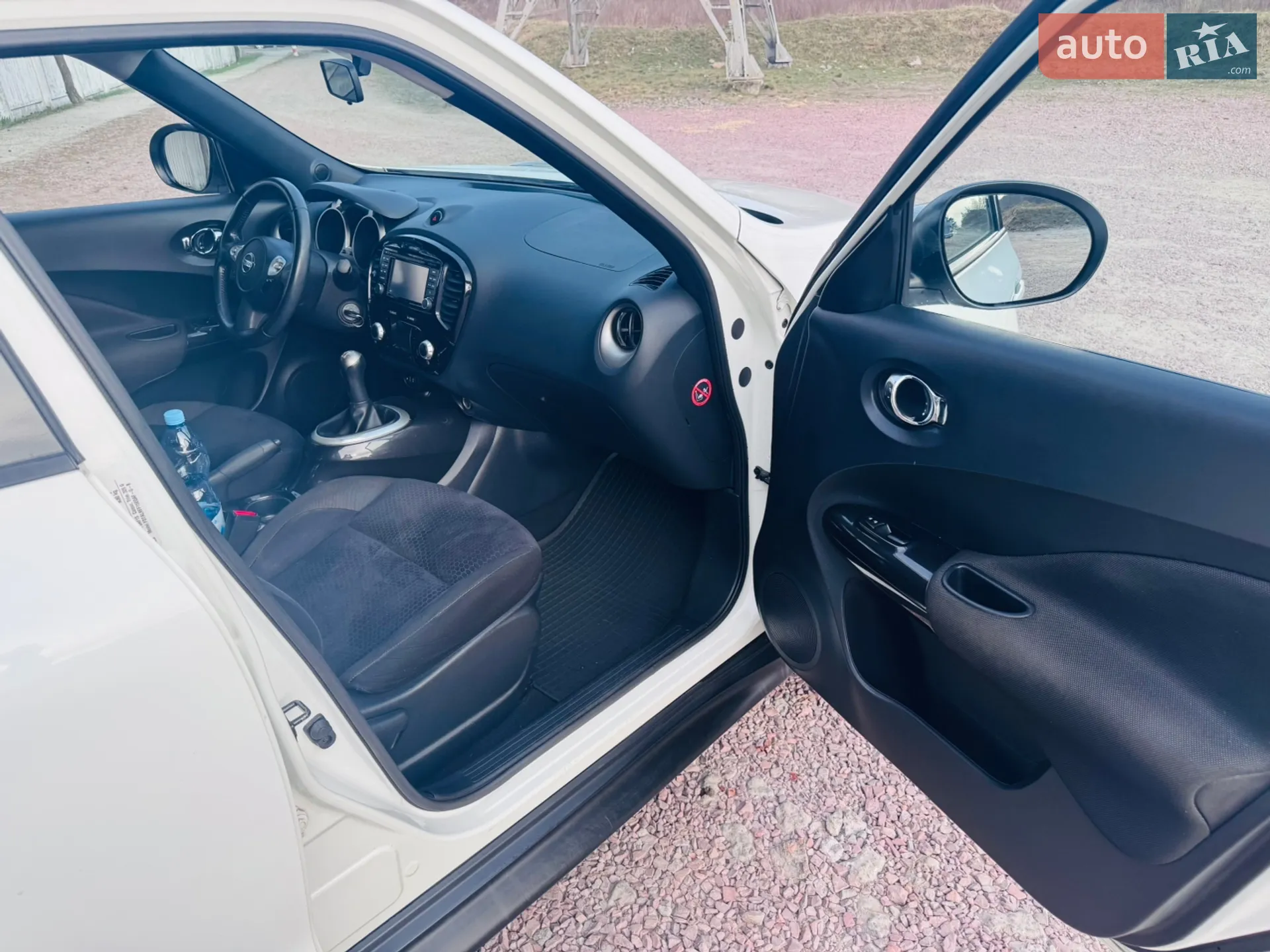 2013 Nissan Juke - мініатюра 14
