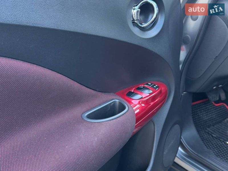 Внедорожник / Кроссовер Nissan Juke 2013 в Киеве фото 26 Внедорожник / Кроссовер Nissan Juke 2013 в Киеве