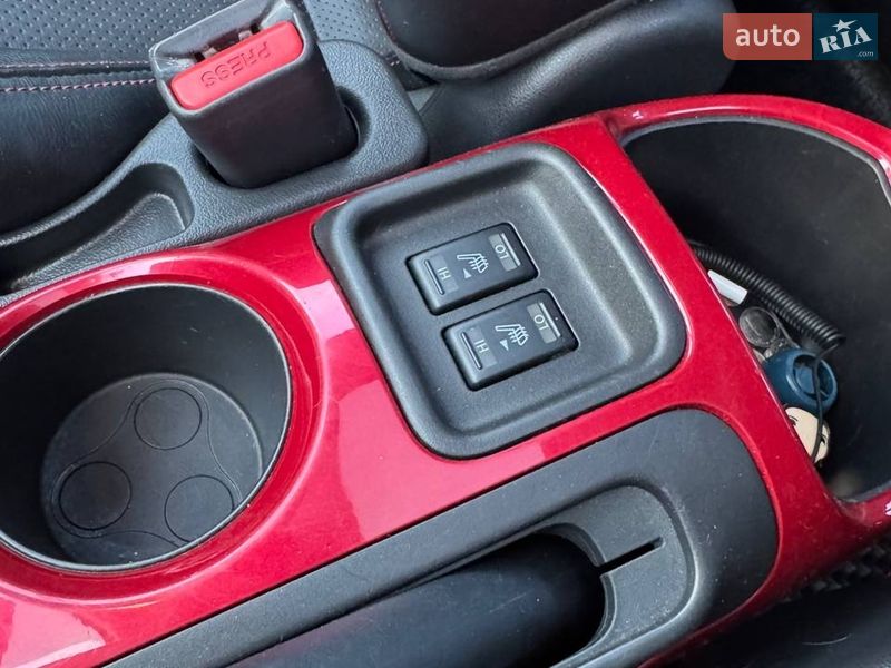 Внедорожник / Кроссовер Nissan Juke 2013 в Киеве фото 28 Внедорожник / Кроссовер Nissan Juke 2013 в Киеве