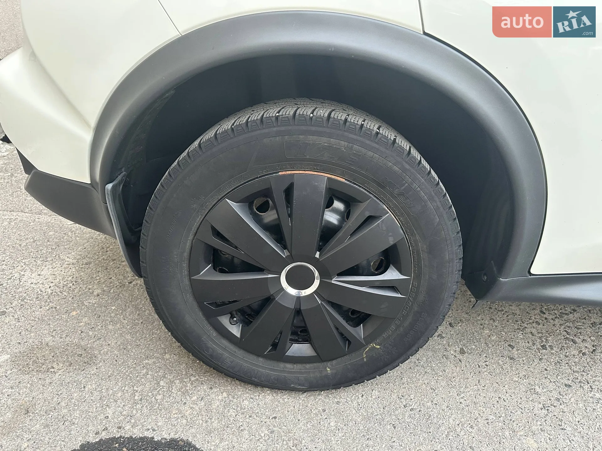2019 Nissan Juke - мініатюра 27