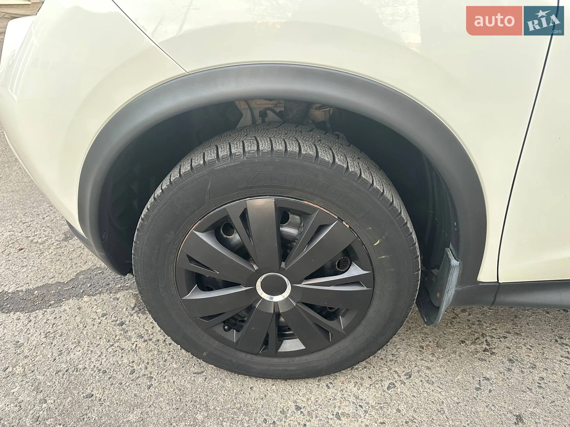 2019 Nissan Juke - мініатюра 29