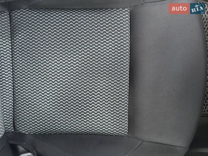 Внедорожник / Кроссовер Nissan Juke 2019 в Днепре