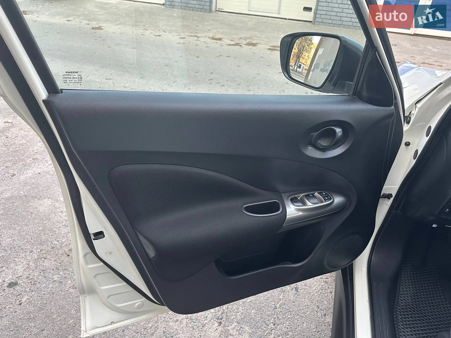 2019 Nissan Juke - мініатюра 8