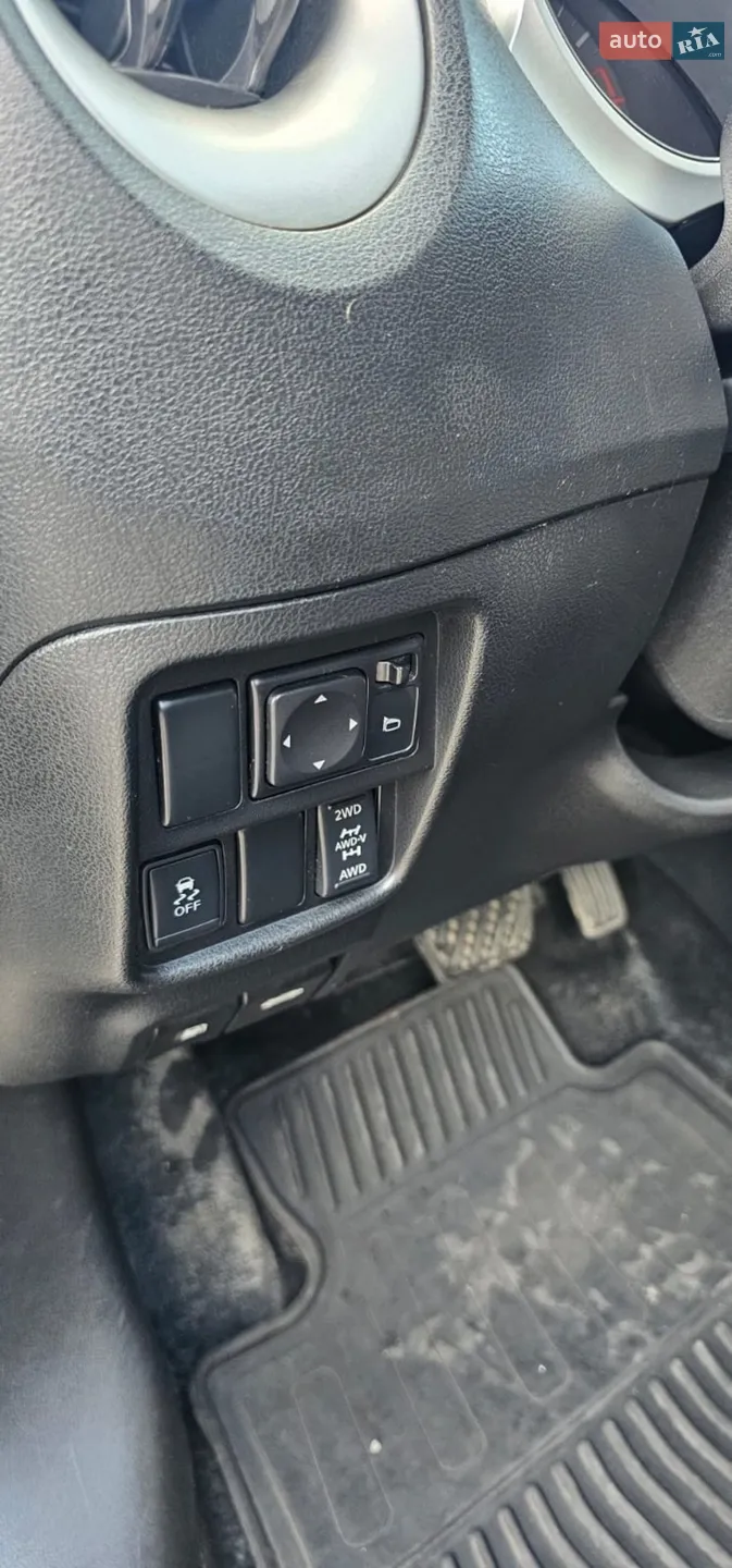 2012 Nissan Juke - мініатюра 4