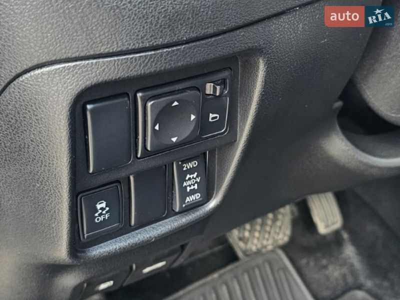 Внедорожник / Кроссовер Nissan Juke 2012 в Николаеве