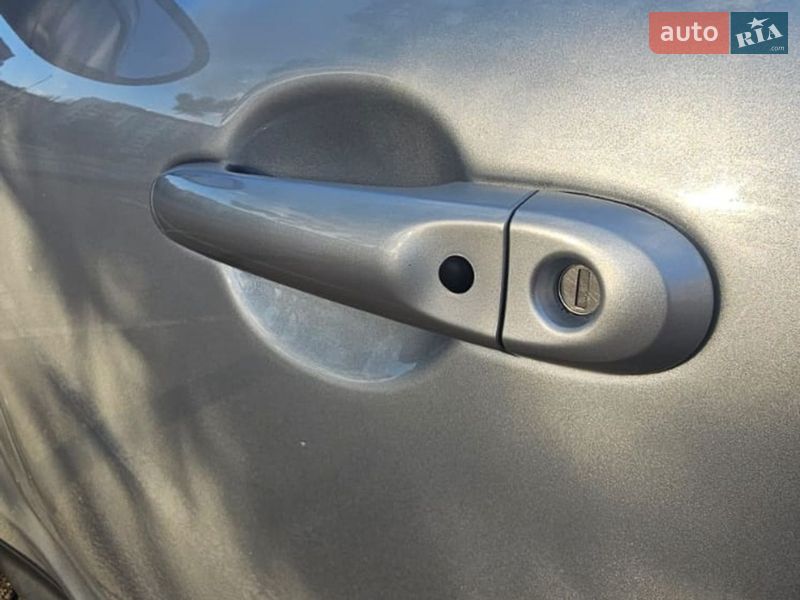 Внедорожник / Кроссовер Nissan Juke 2012 в Николаеве