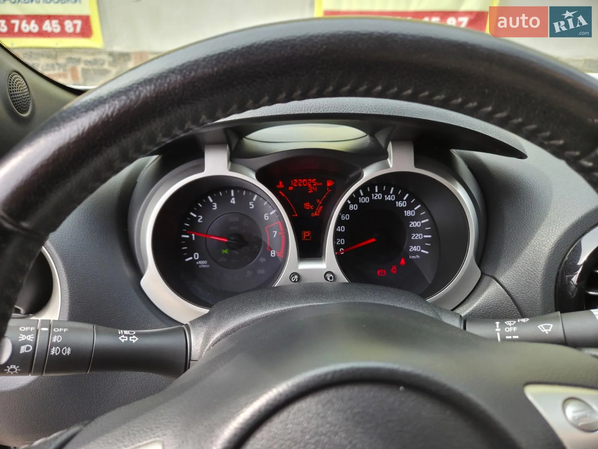 2013 Nissan Juke - мініатюра 9