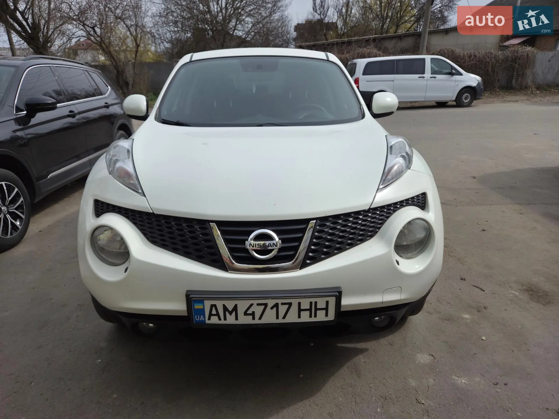 2013 Nissan Juke - мініатюра 3