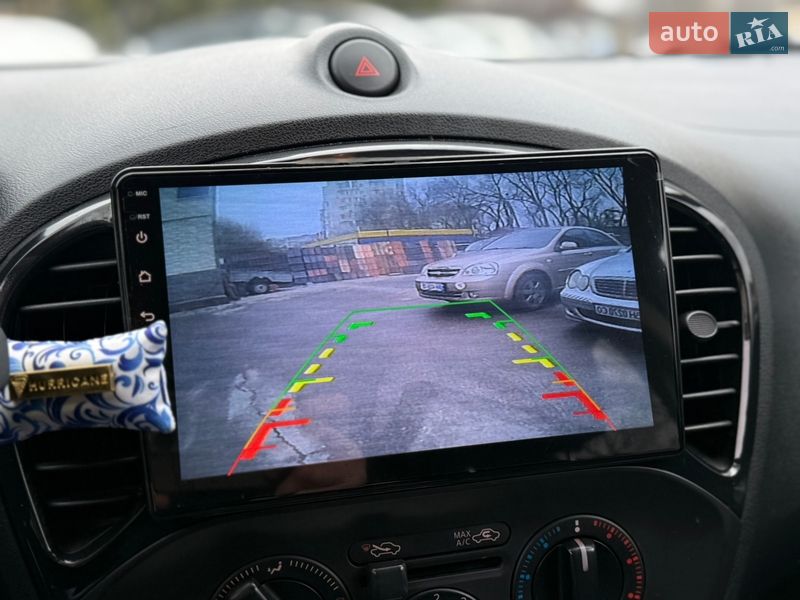 Внедорожник / Кроссовер Nissan Juke 2013 в Одессе фото 54 Внедорожник / Кроссовер Nissan Juke 2013 в Одессе