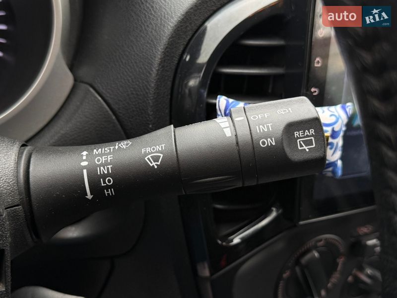 Внедорожник / Кроссовер Nissan Juke 2013 в Одессе фото 57 Внедорожник / Кроссовер Nissan Juke 2013 в Одессе