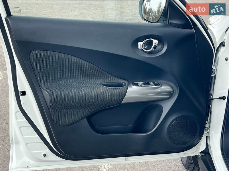 Внедорожник / Кроссовер Nissan Juke 2012 в Ровно фото 27 Внедорожник / Кроссовер Nissan Juke 2012 в Ровно