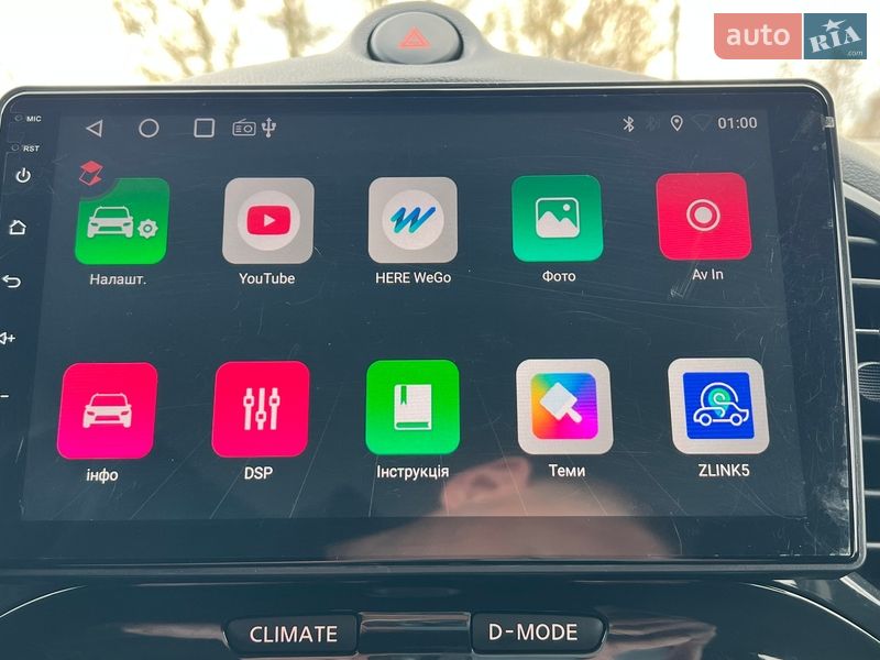 Внедорожник / Кроссовер Nissan Juke 2012 в Ровно фото 45 Внедорожник / Кроссовер Nissan Juke 2012 в Ровно