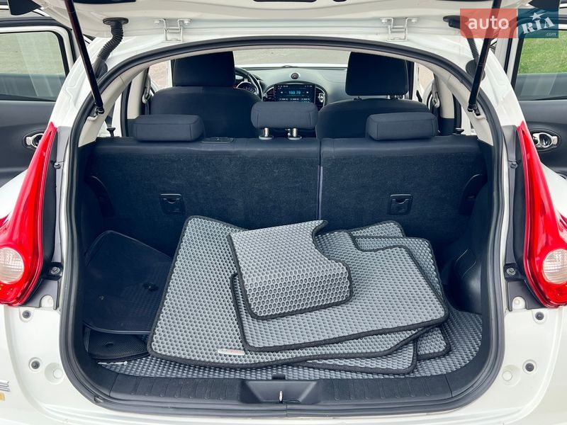 Внедорожник / Кроссовер Nissan Juke 2012 в Ровно фото 64 Внедорожник / Кроссовер Nissan Juke 2012 в Ровно