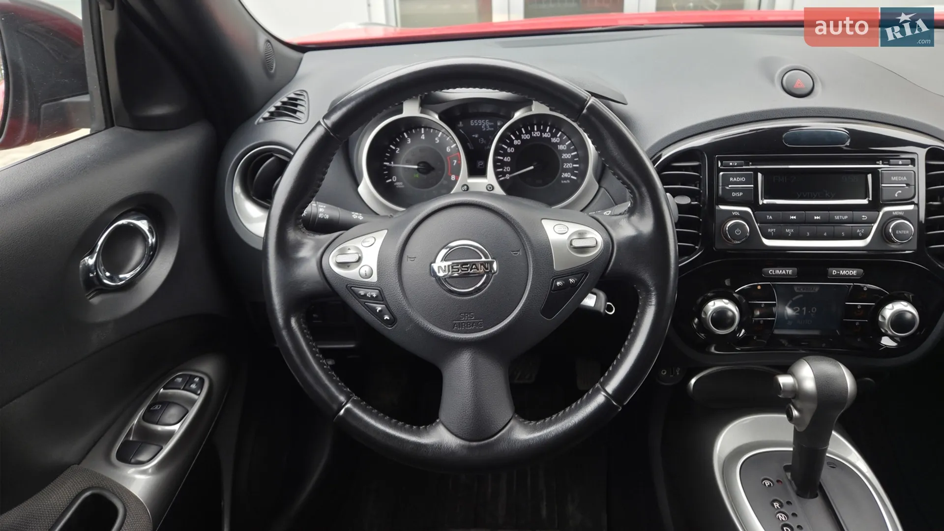 2019 Nissan Juke - мініатюра 9