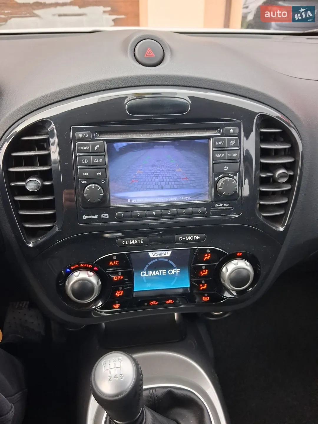2011 Nissan Juke - мініатюра 20