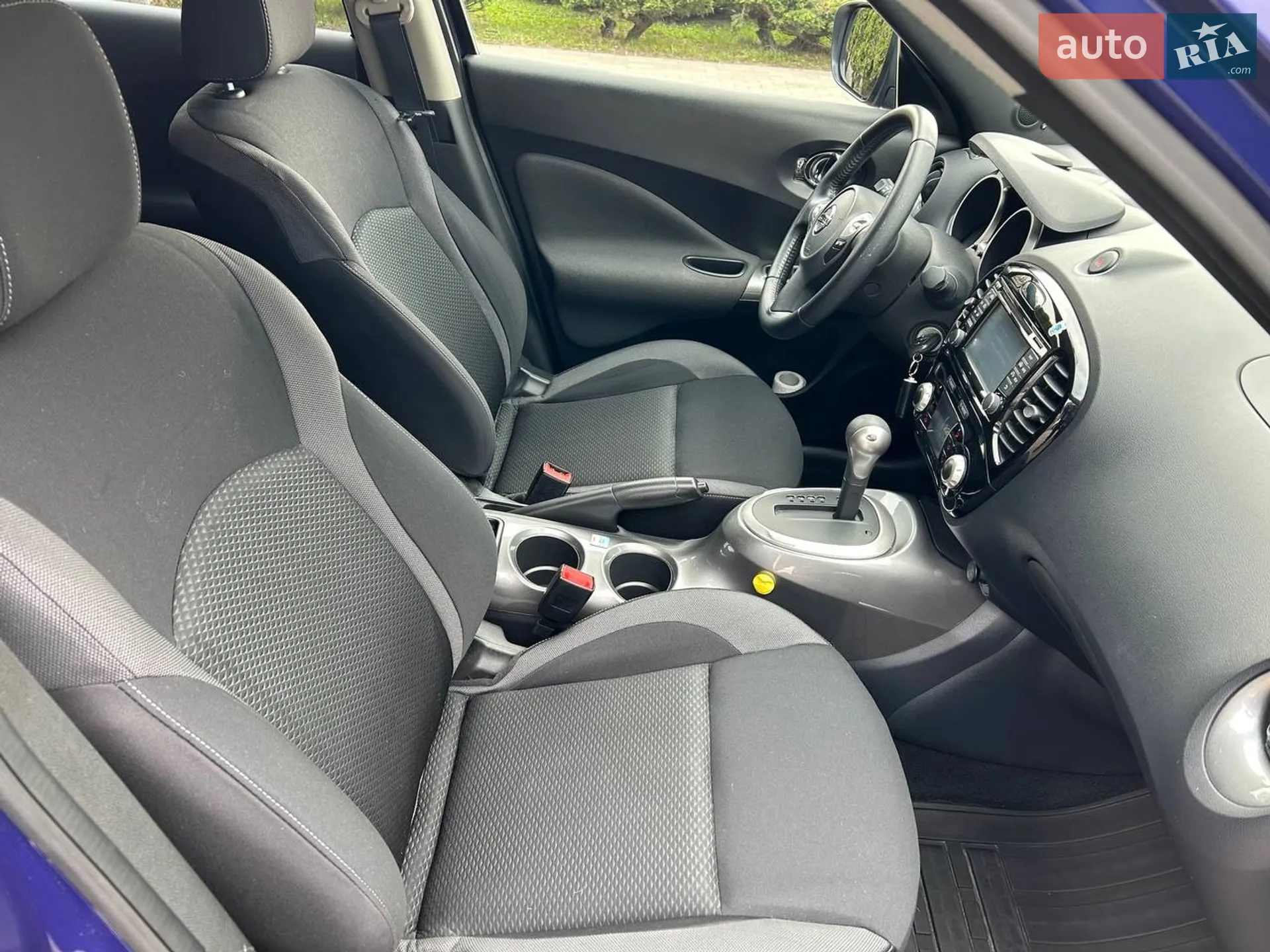 2018 Nissan Juke - мініатюра 9