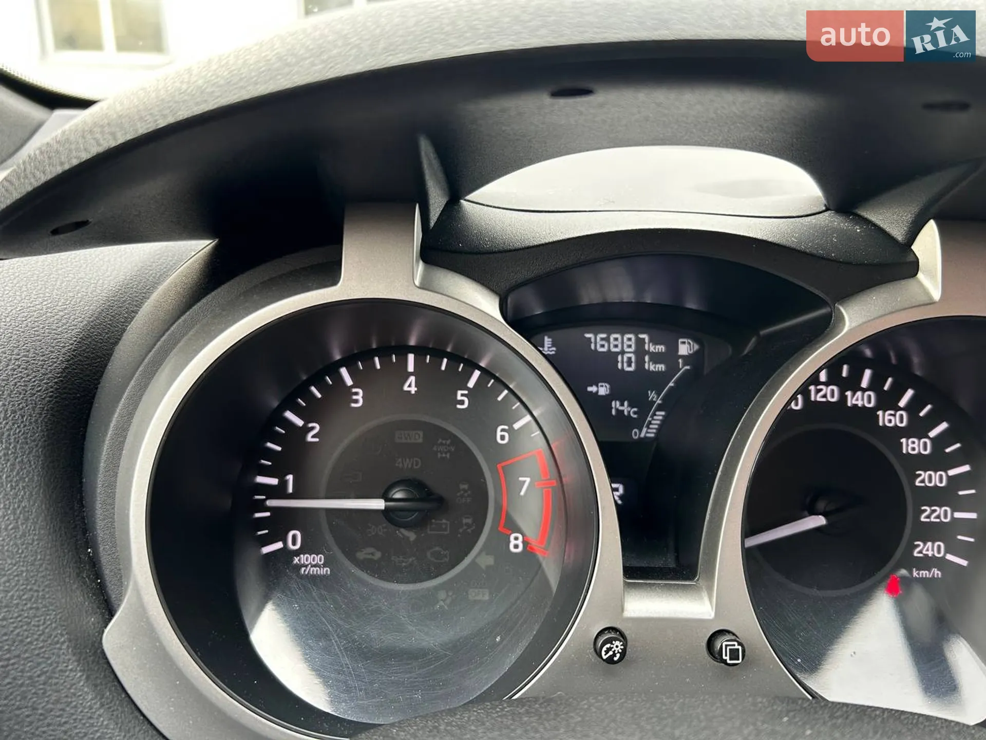 2018 Nissan Juke - мініатюра 16
