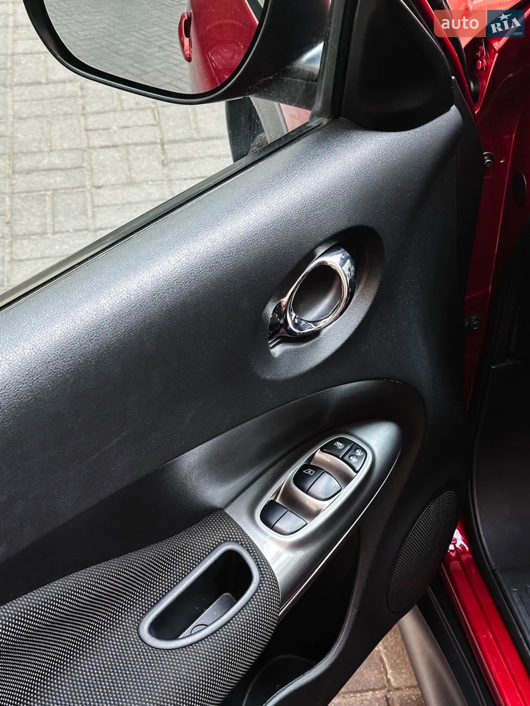 2012 Nissan Juke - мініатюра 5
