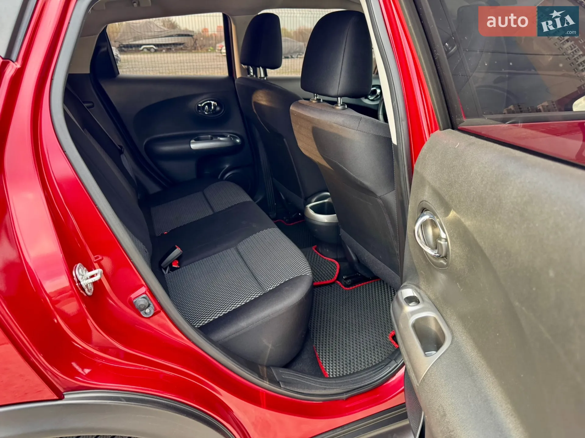 2017 Nissan Juke - мініатюра 24