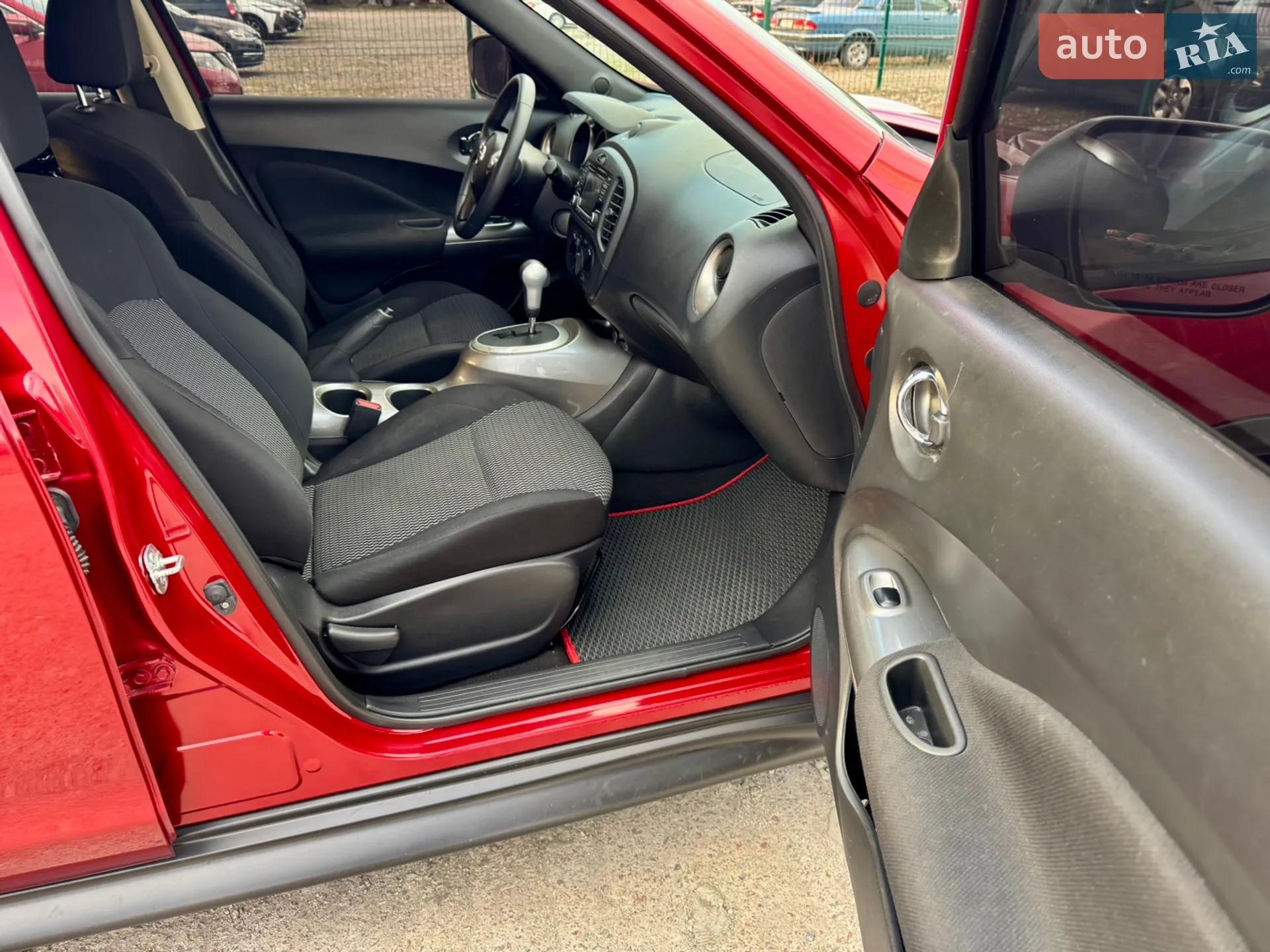 2017 Nissan Juke - мініатюра 29