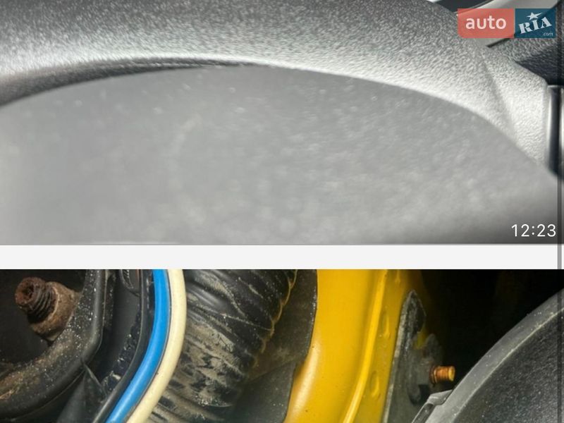 Позашляховик / Кросовер Nissan Juke 2016 в Харкові фото 10 Позашляховик / Кросовер Nissan Juke 2016 в Харкові