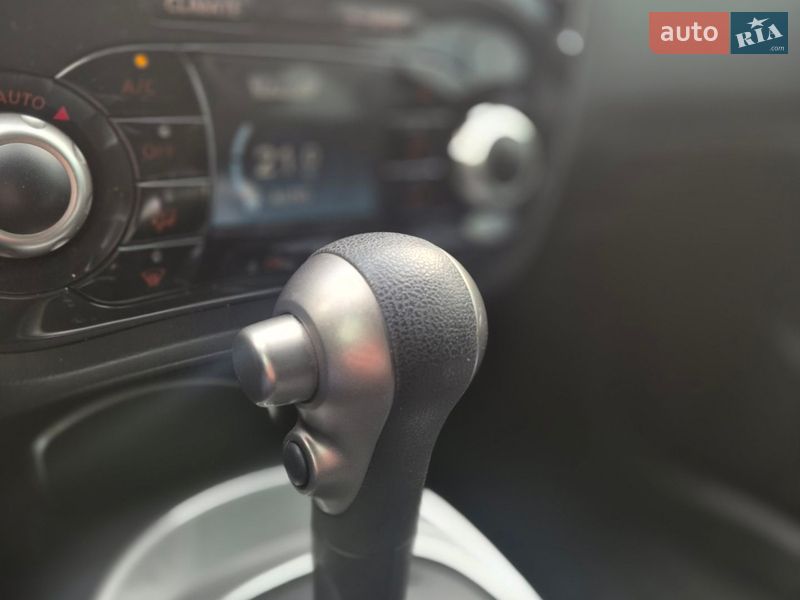 Позашляховик / Кросовер Nissan Juke 2011 в Харкові фото 20 Позашляховик / Кросовер Nissan Juke 2011 в Харкові