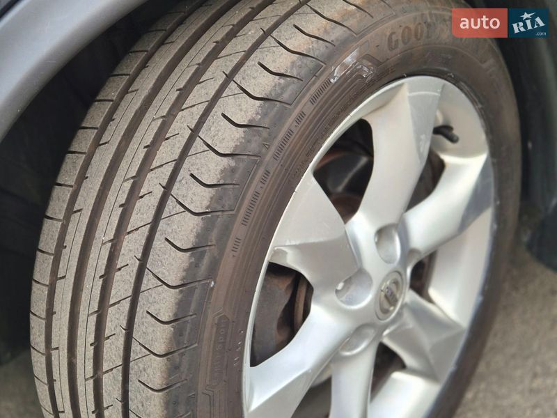 Позашляховик / Кросовер Nissan Juke 2011 в Харкові фото 27 Позашляховик / Кросовер Nissan Juke 2011 в Харкові