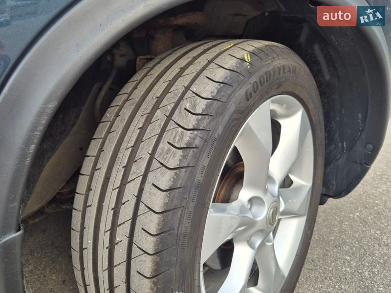 Позашляховик / Кросовер Nissan Juke 2011 в Харкові фото 26 Позашляховик / Кросовер Nissan Juke 2011 в Харкові