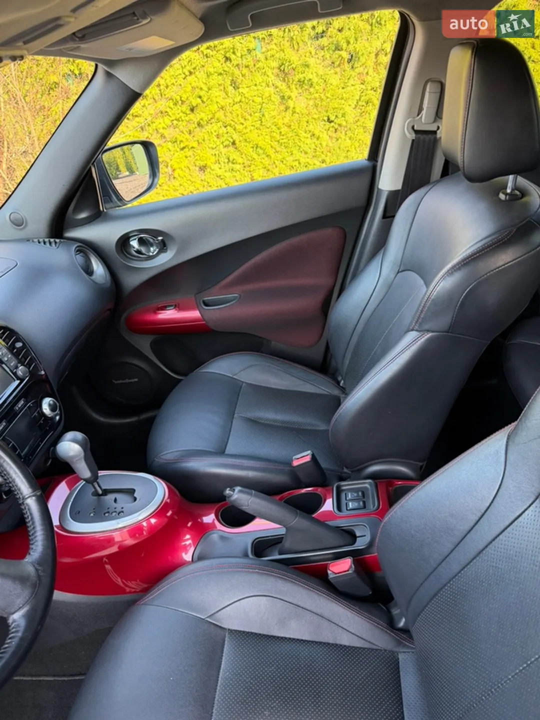 2015 Nissan Juke - мініатюра 10