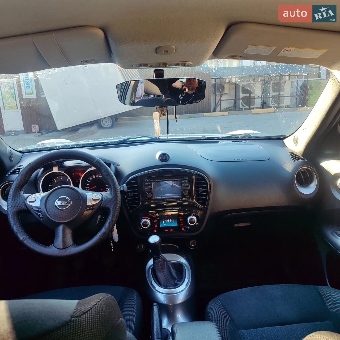 2011 Nissan Juke - мініатюра 4